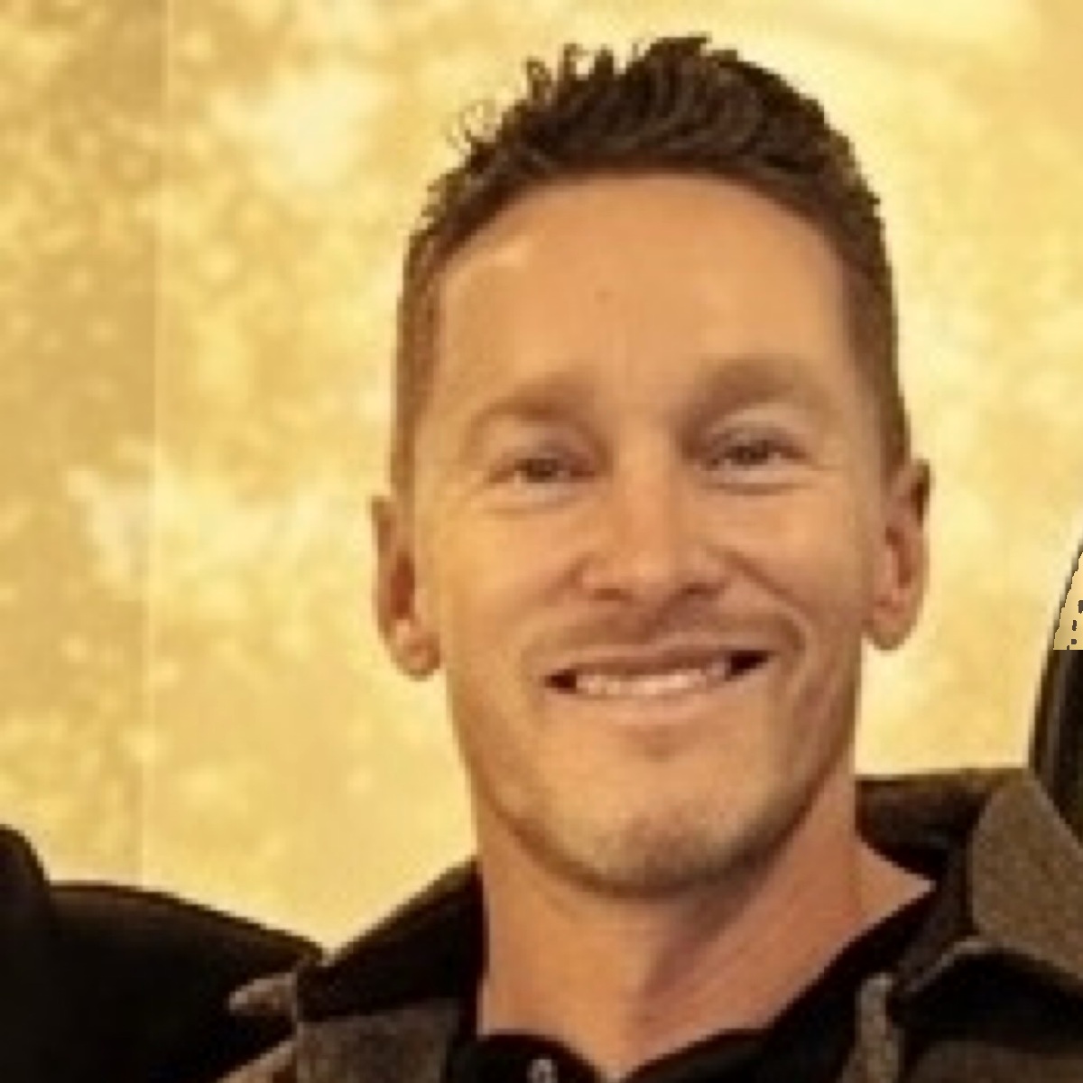 Coach Jared